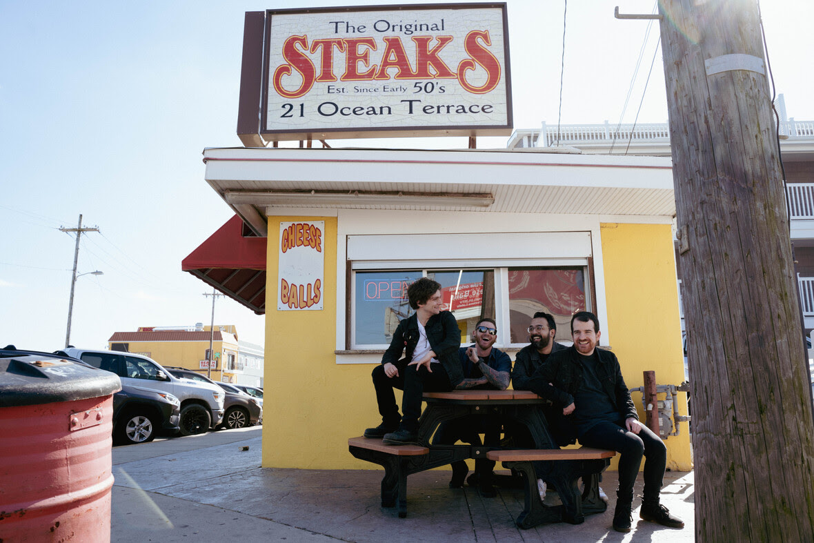 Watch Bobby Mahoney’s Title Track Video For “Another Deadbeat Summer”