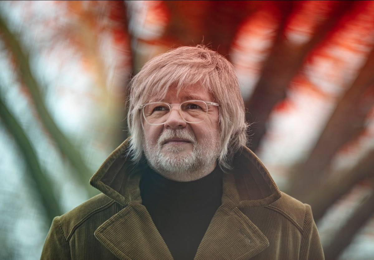 The Will Gregory Moog Ensemble Draws On Ancient Inspiration For ‘Heat Ray: The Archimedes Project’