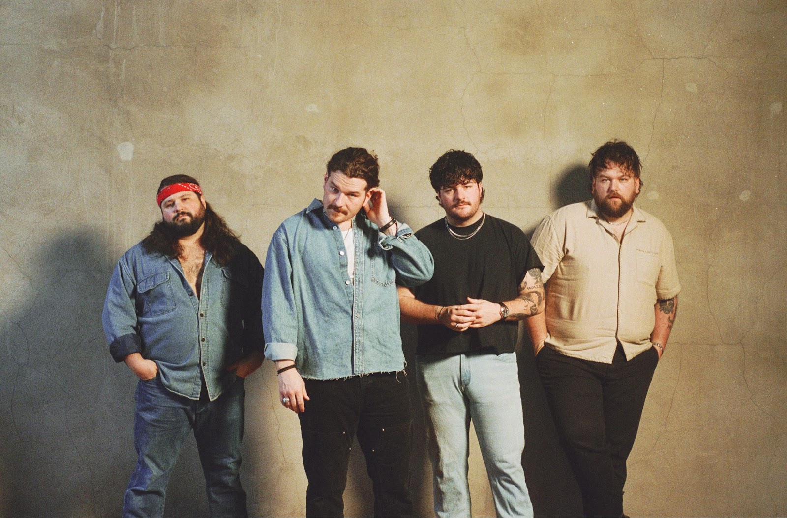 Brother Elsey’s “Bolt Cutter Eyes” Runs Away From A Dead End