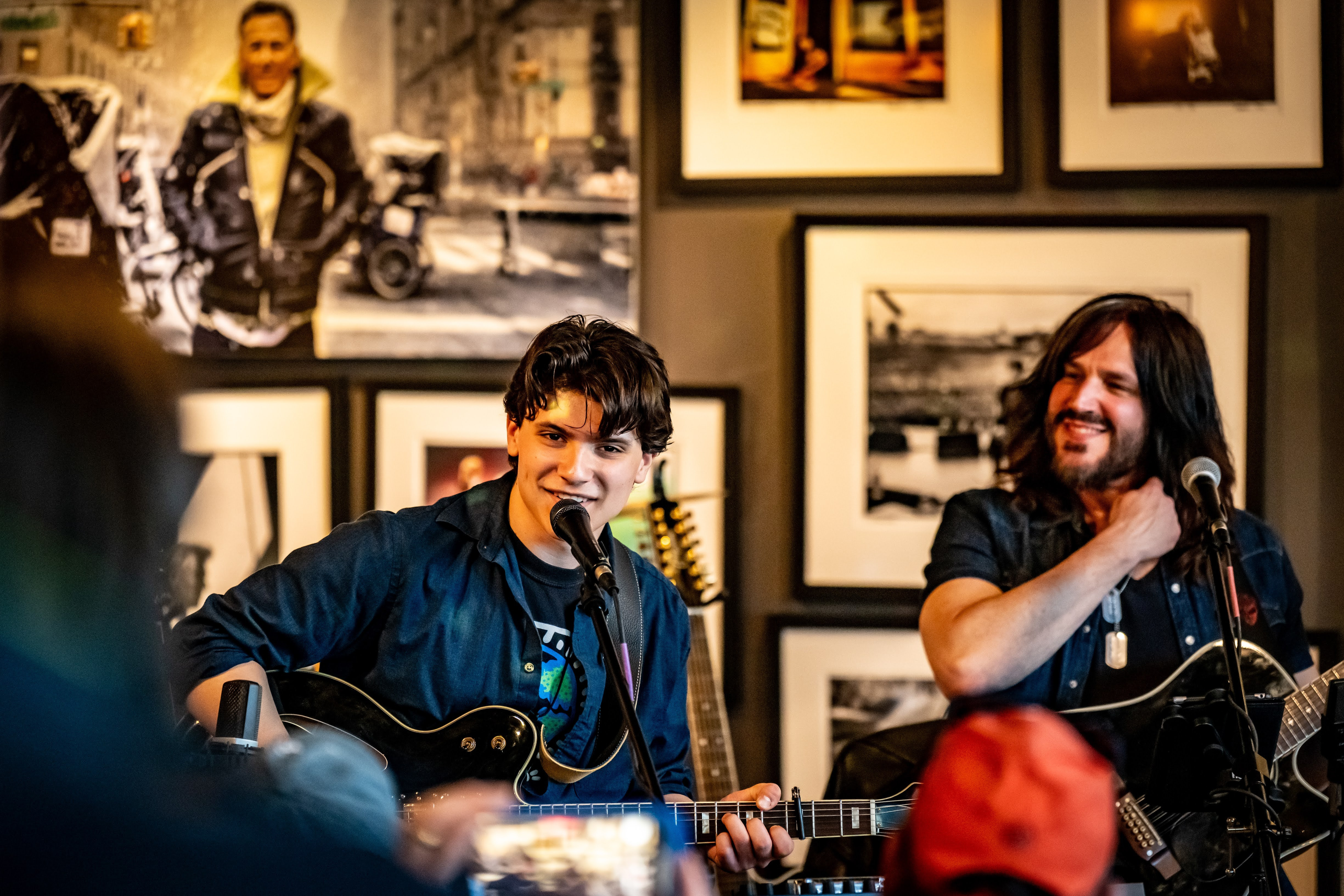 Get A Preview Of Jake Thistle’s Summer Tour With ‘Live From The Transparent Clinch Gallery’ Album