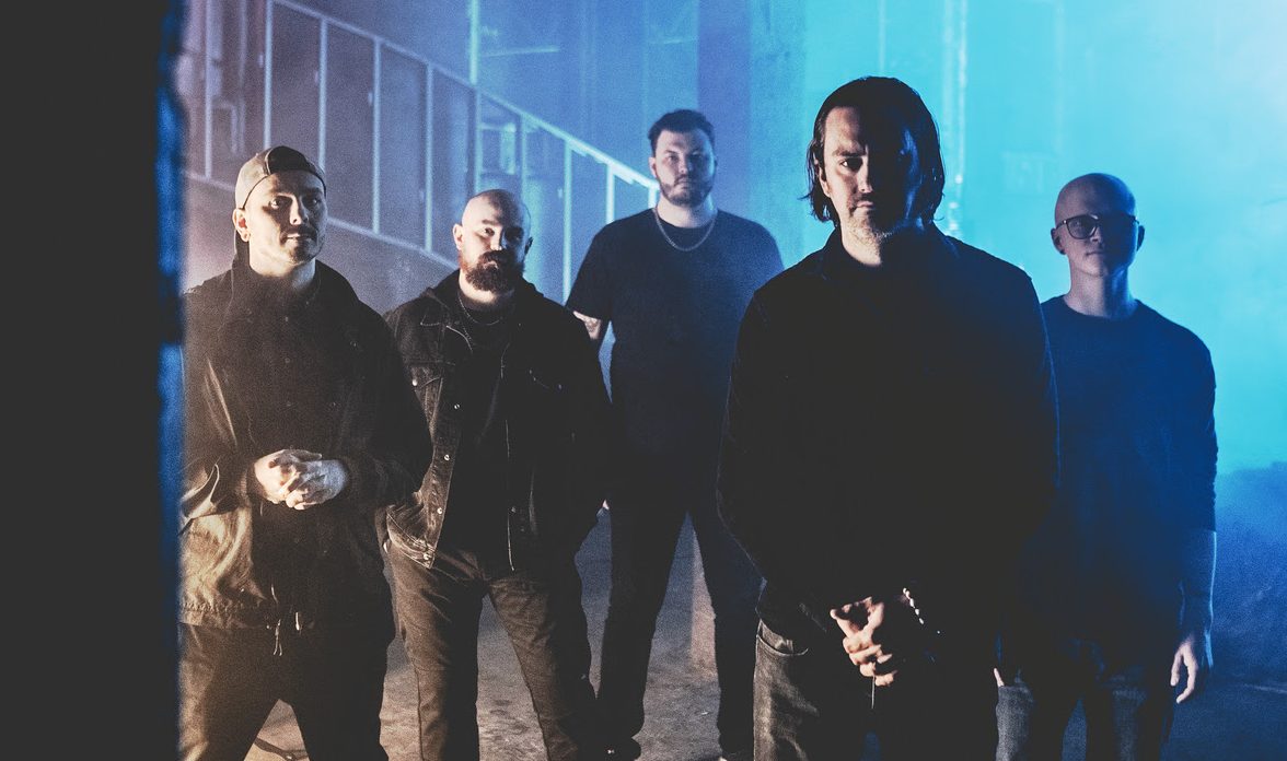 Sea Of Treachery’s “Fear Bomb” Calls Out Those Who Capitalize On Fear