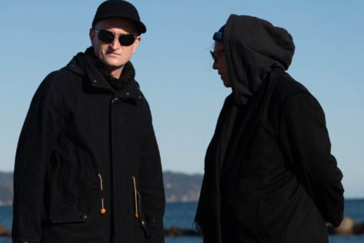 Will Laut’s Self-Titled EP Tries To Find Humanity In The Digital Age