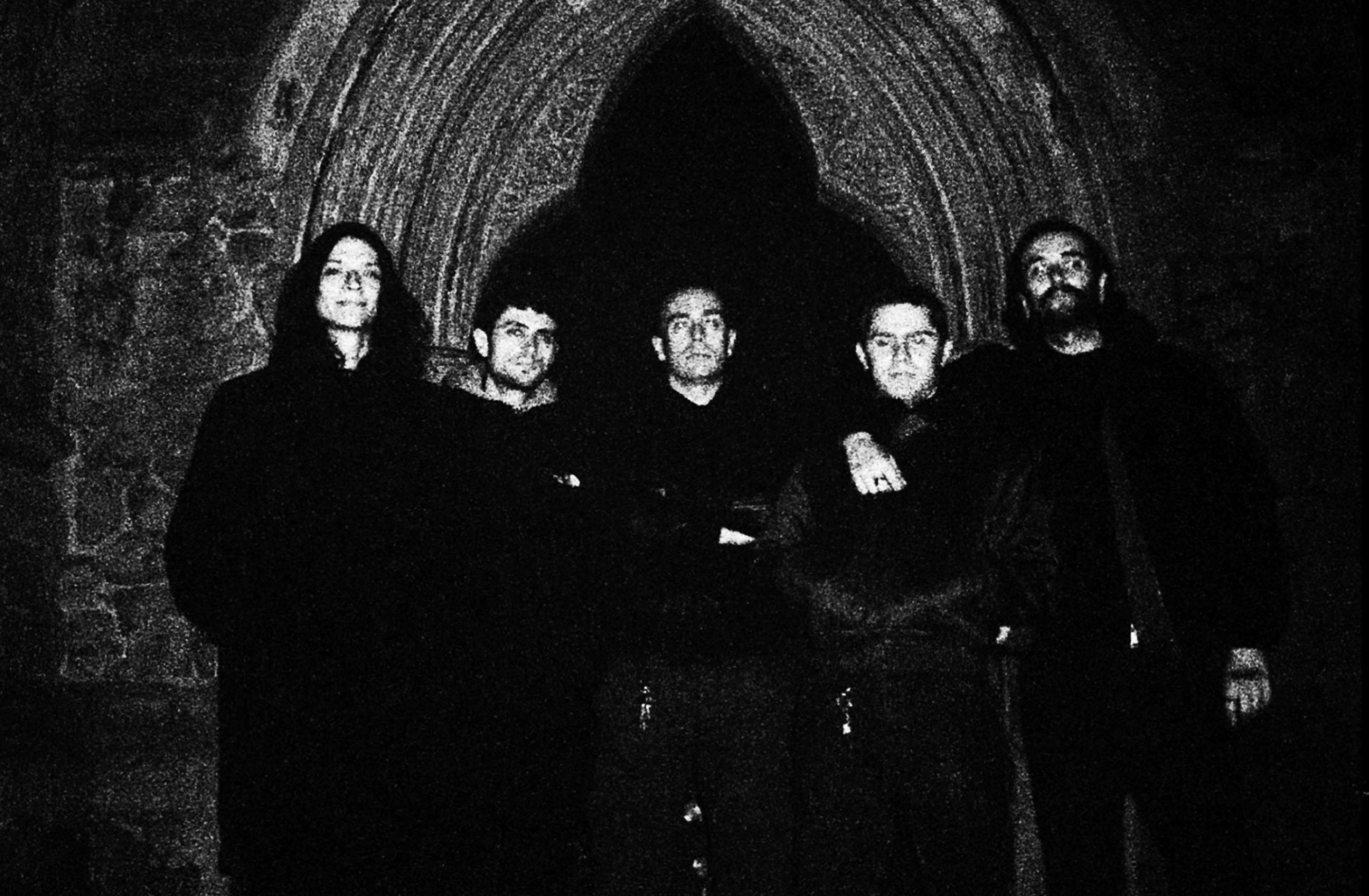 Imposter’s “Funeral March” Reflects On A Natural State