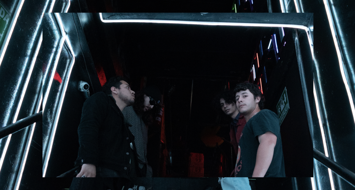 Los Saints Dive Into Self-Analysis For “Doctor”