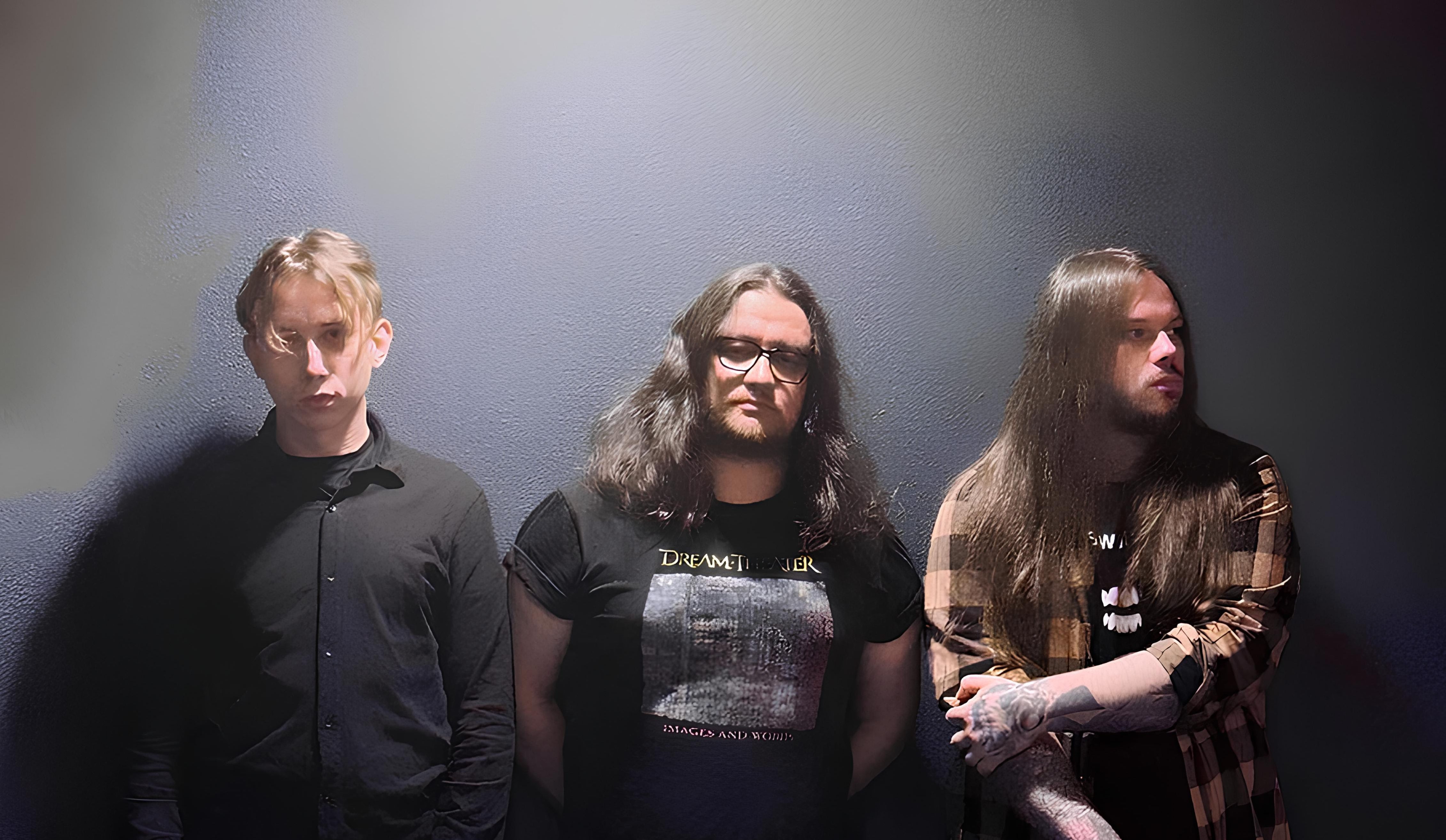 Stoned Jesus Reissues ‘Seven Thunders Roar’ & ‘The Harvest’