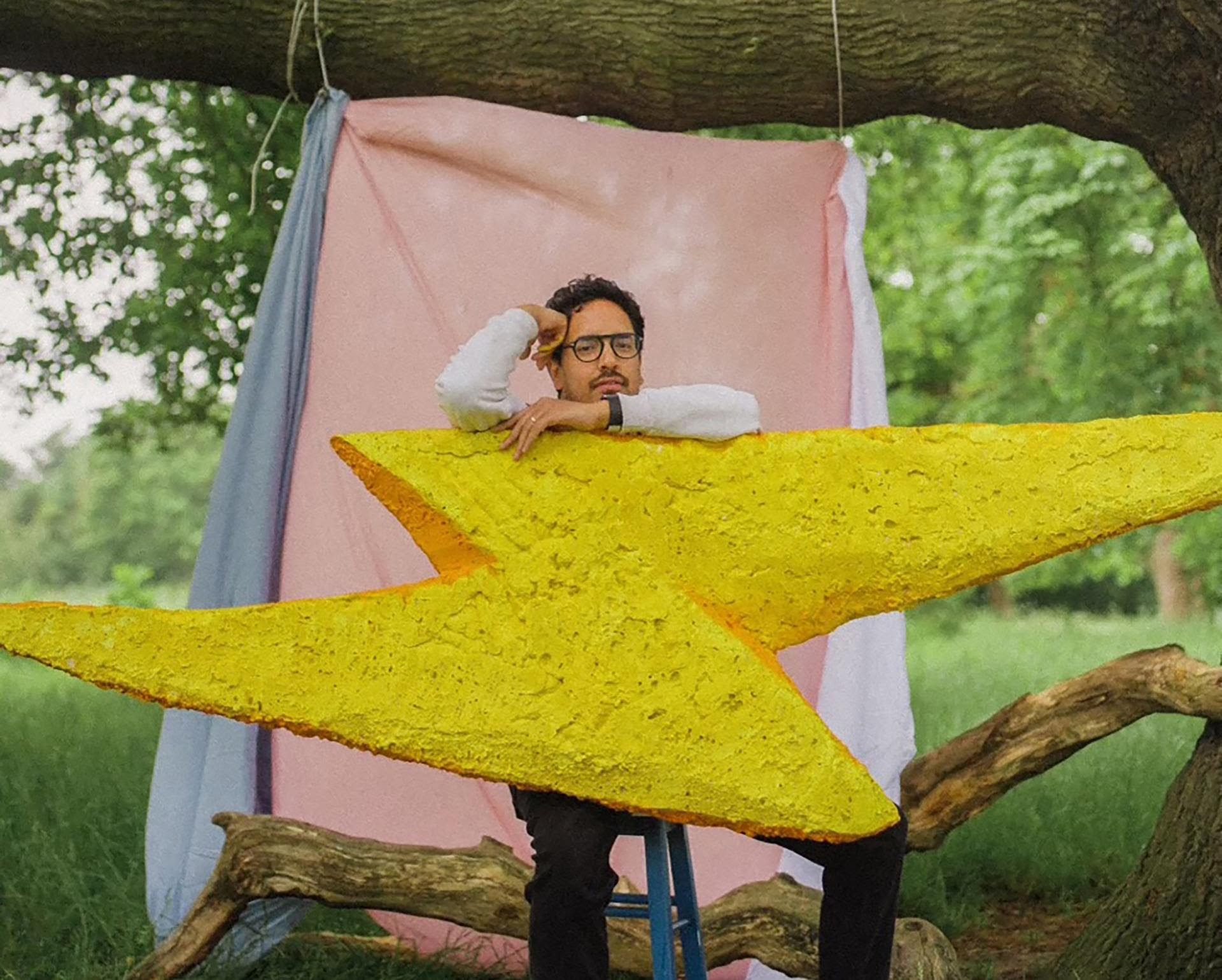 Luke Sital-Singh’s “Hold The Lightning” Paves The Way For A New Album