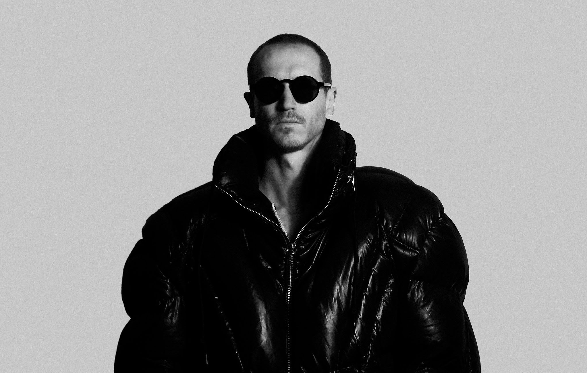 Louis Cole’s ‘nothing’ Was Captured Live On Tour With The Dutch Metropole Orkest