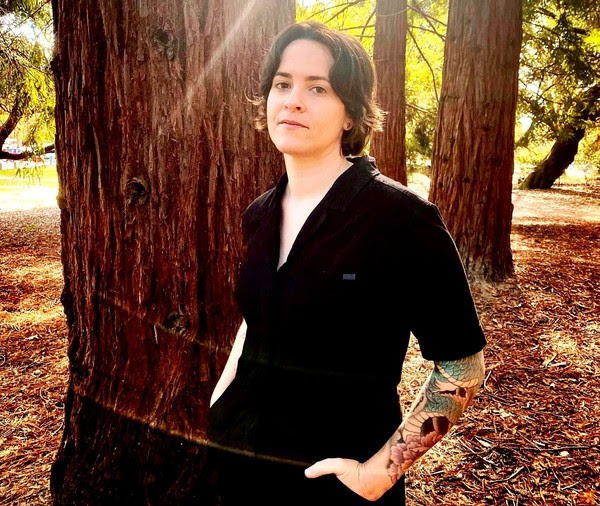 Meli Levi’s ‘All Things May Be’ EP Is A Patchwork Of Memories And Moments