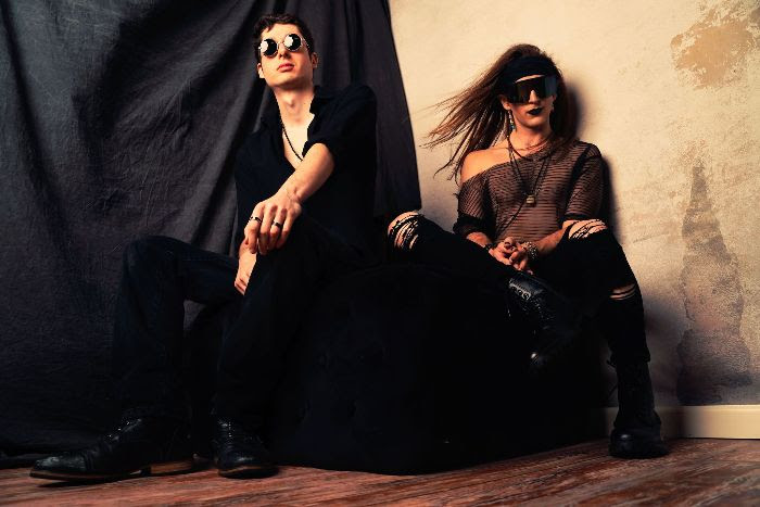 Dual Analog Experiments With Story-Driven Narrative For “Reborn” Single + Video