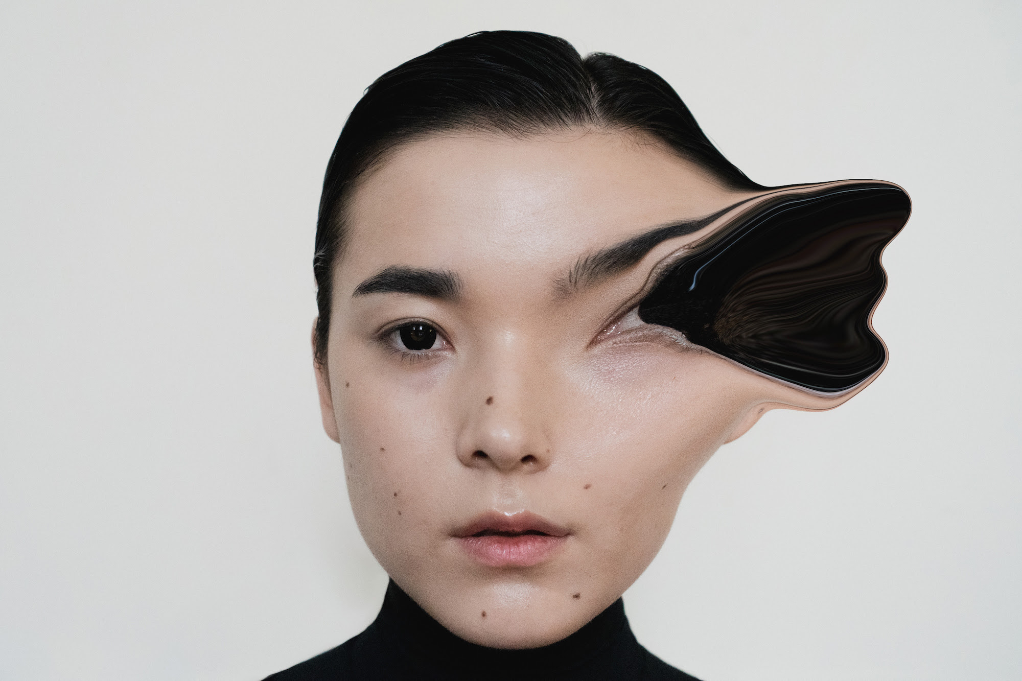 Miss Grit’s “The End” Gets A Remix By mmph