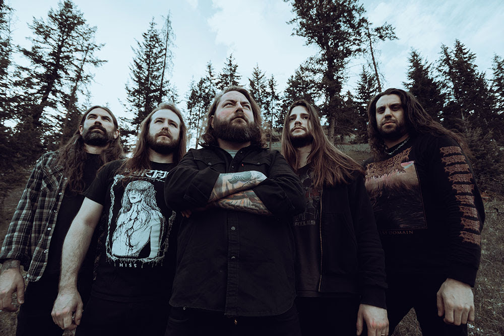 The Black Dahlia Murder Adapts To Create 10th Album ‘Servitude’