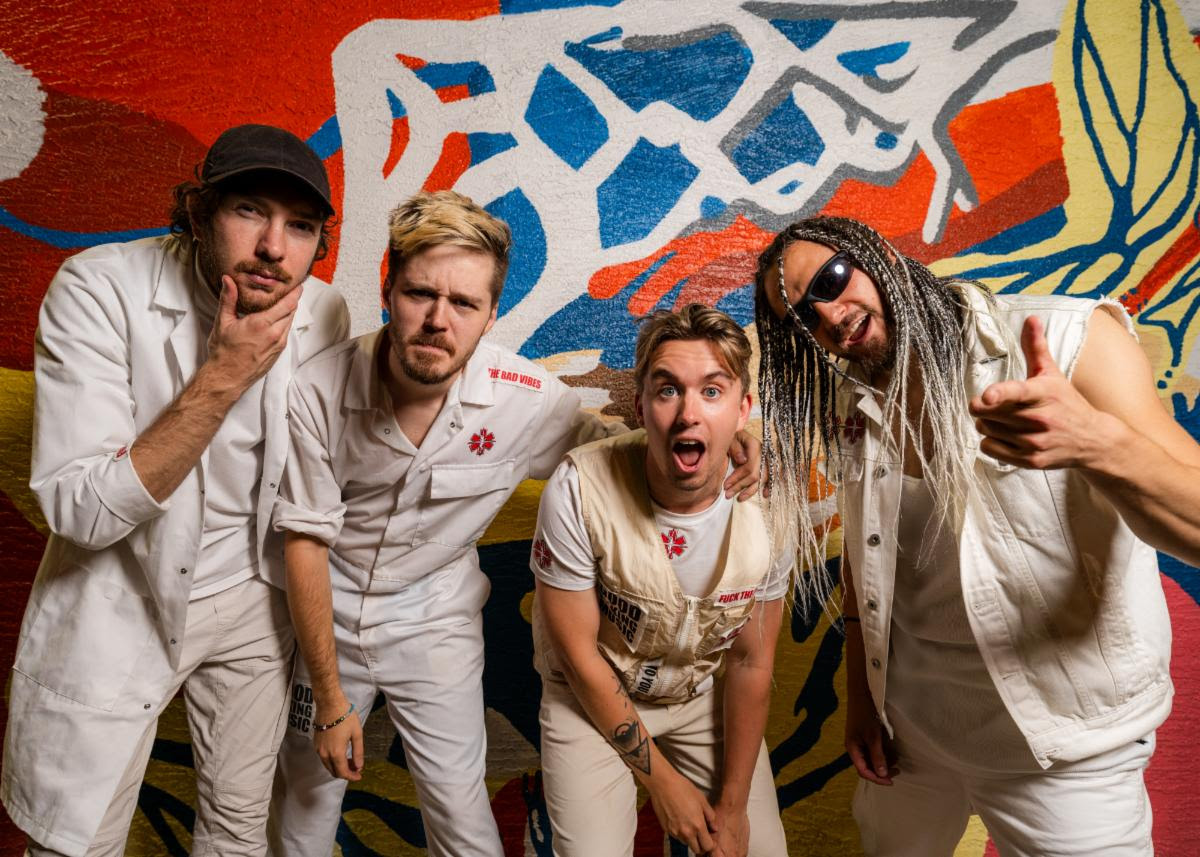 Solence Has A Prescription For The World: “A Banger A Day Keeps The Doctor Away”