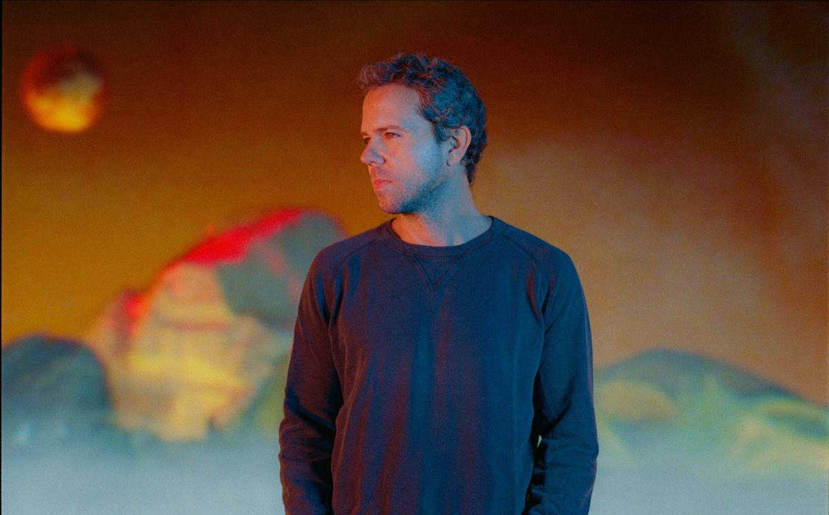 M83’s “Oceans Niagara” Was Remixed By The Soft Moon Before His Passing