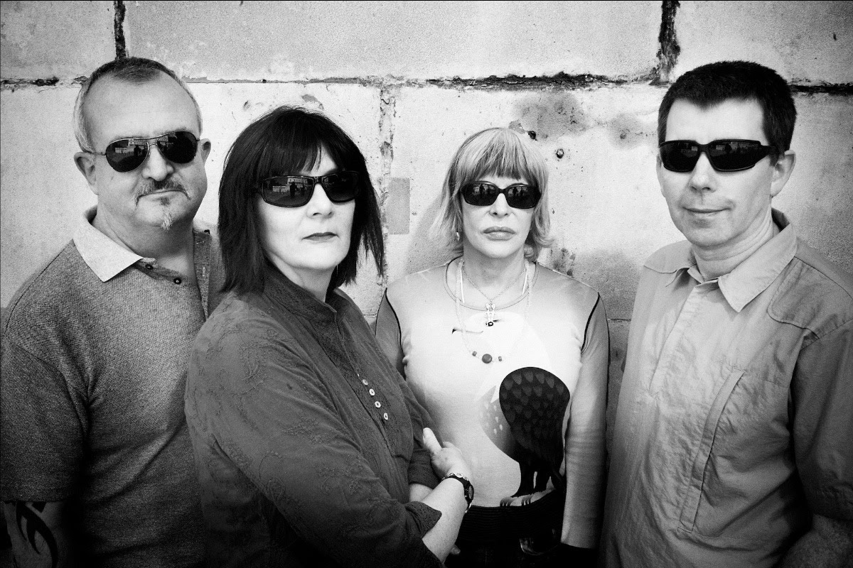 Throbbing Gristle’s ‘TGCD1’ And ‘The Third Mind Movements’ Get Vinyl & CD Releases