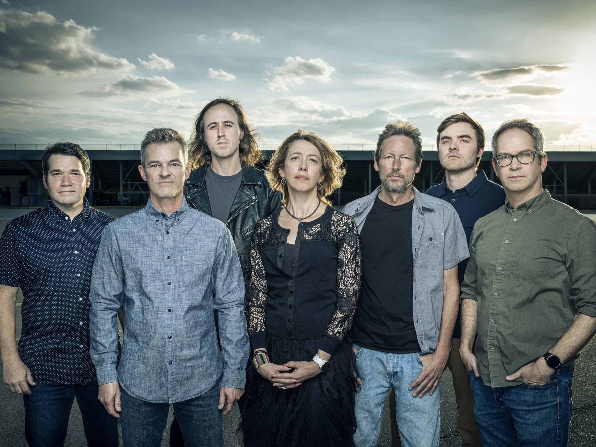 Molecular Steve’s “Wolfman” Is A Metaphor And A Whimsical Reality