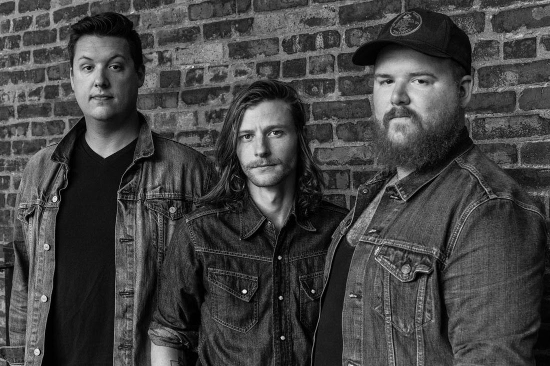 The Ghost Of Paul Revere’s “Twist” Heralds The 10th Anniversary Edition Of Album ‘Believe’