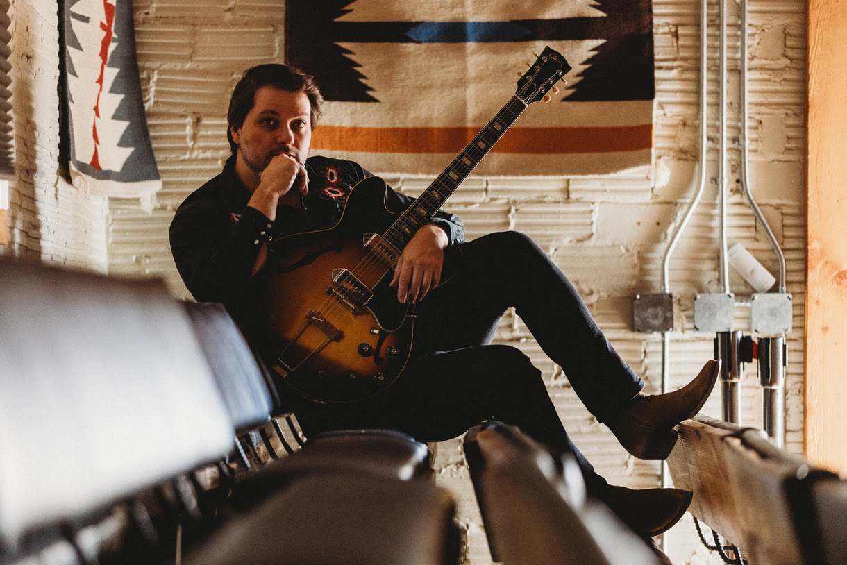 Rob Baird’s Video For “Hold Tight” Features Martial Arts And A Brittle Relationship