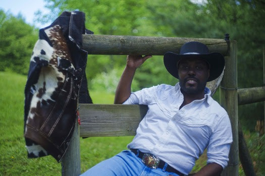 Jett Holden’s “Backwood Proclamation” Is A Declaration Of Love