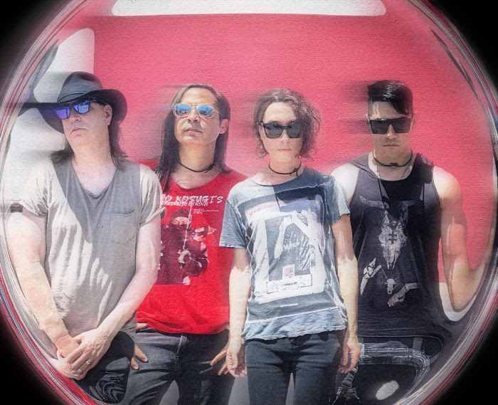 Astari Nite’s ‘Resolution Of Happiness’ Moves From Grieving To Hope