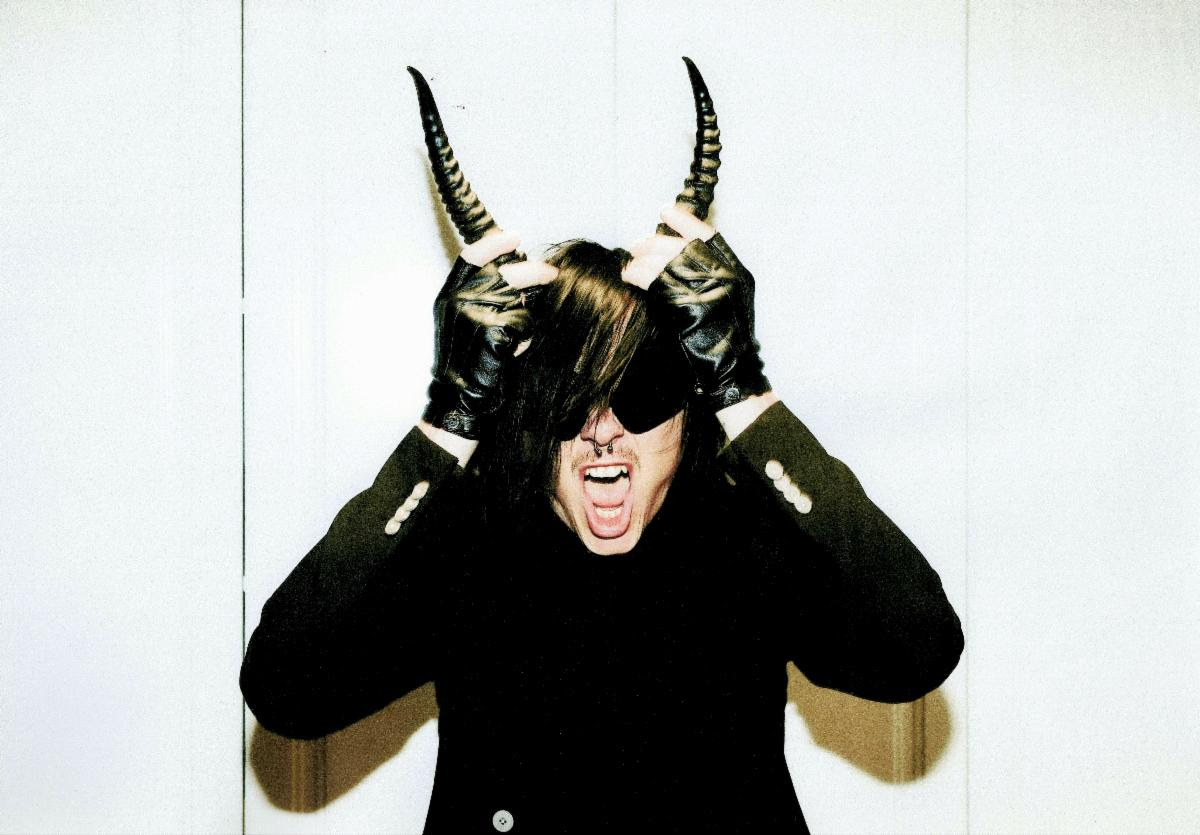 Watch Sueco’s Video For “Outta My Head” Ahead Of The Arrival Of ‘Attempted Lover’ LP