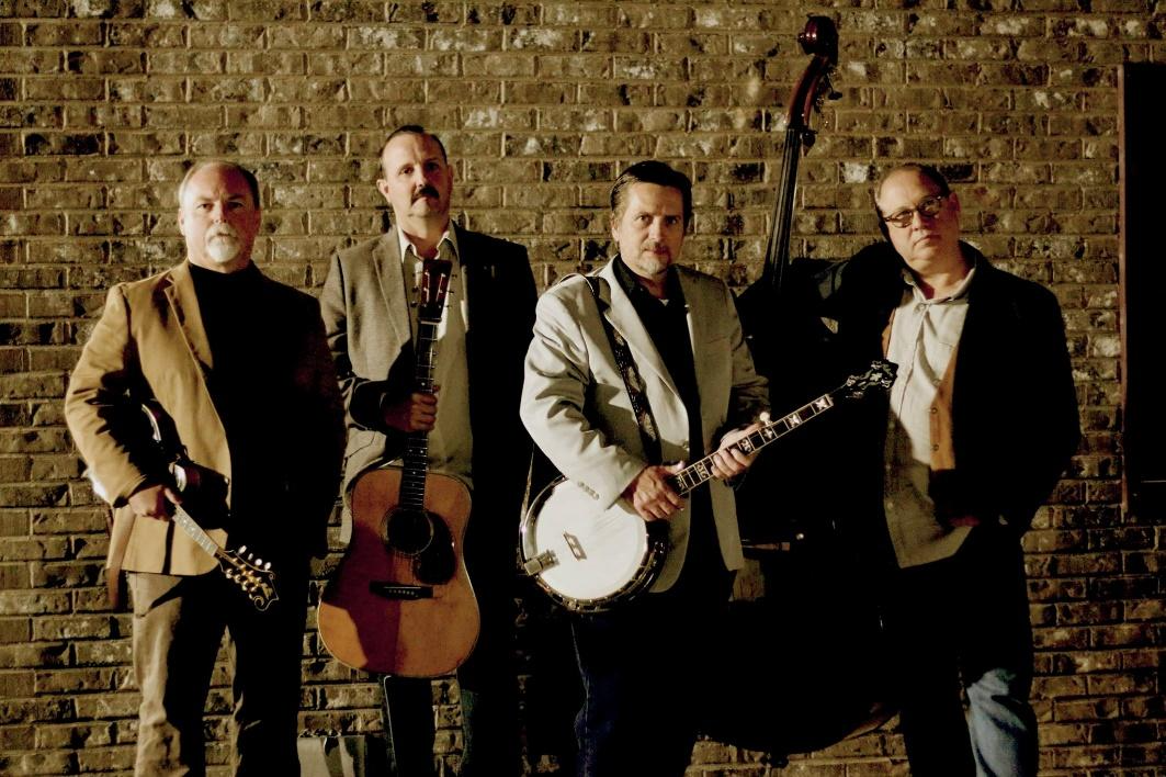 “Riders On The Storm” From ‘Pickin’ On The Doors’ Fits Right In With Bluegrass Traditions