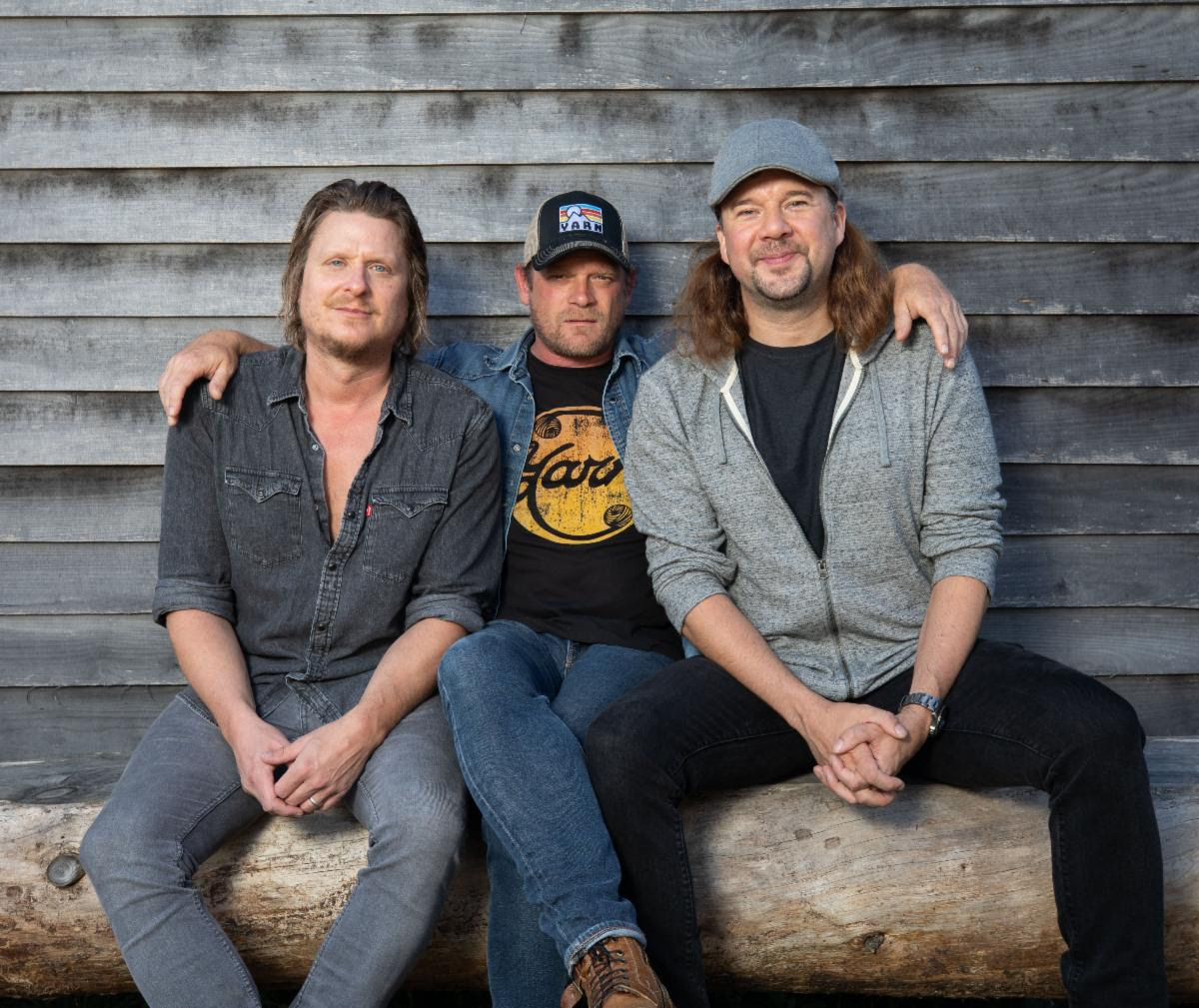 Yarn’s “Traveling Kind” Is Apt For Their Touring Ahead