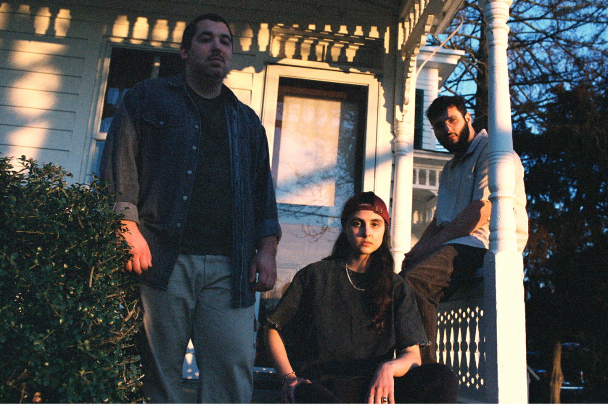 Carly Cosgrove’s ‘The Cleanest Of Houses Are Empty’ Gathers Lessons Learned From Shutting Everyone Out