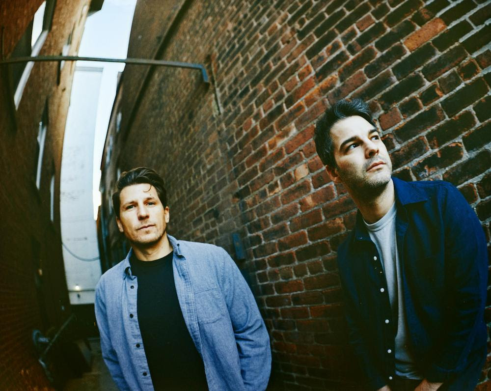 Watch The Early November’s Carnivalesque Video For “We Hang On”