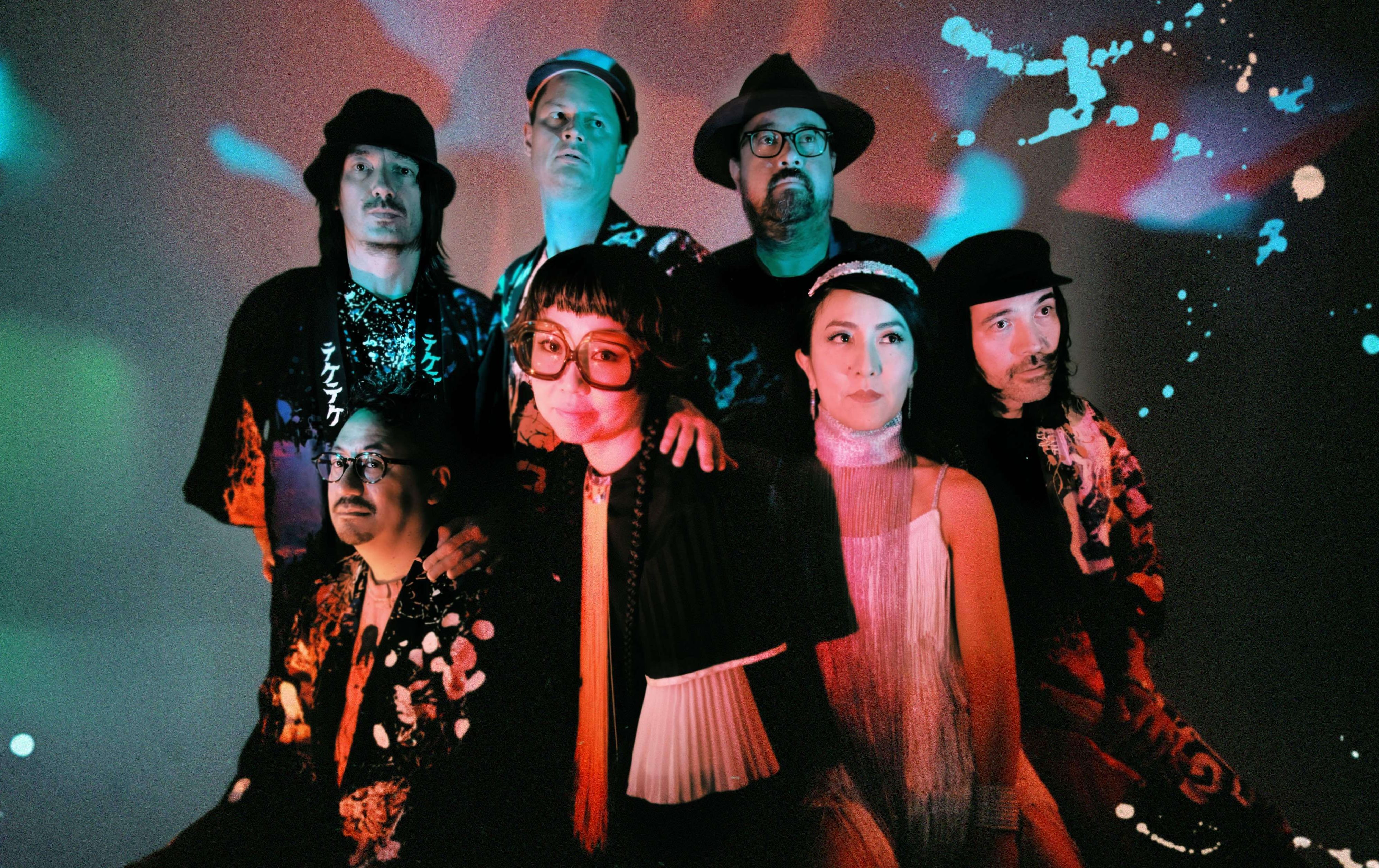 TEKE::TEKE Contributes To The ‘Assassin’s Creed Shadows’ Soundtrack