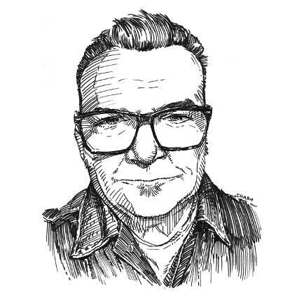 Greg Jacob’s Tour Memoir ‘Hell On Wheels’ Gets A Massively Expanded New Edition