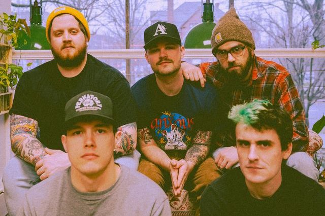 “Weight” From Sunday Morning Struggles With Moving On