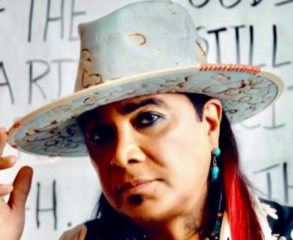 Micki Free’s EP ‘Dreamcatcher’ Was Recorded With The Santana Band