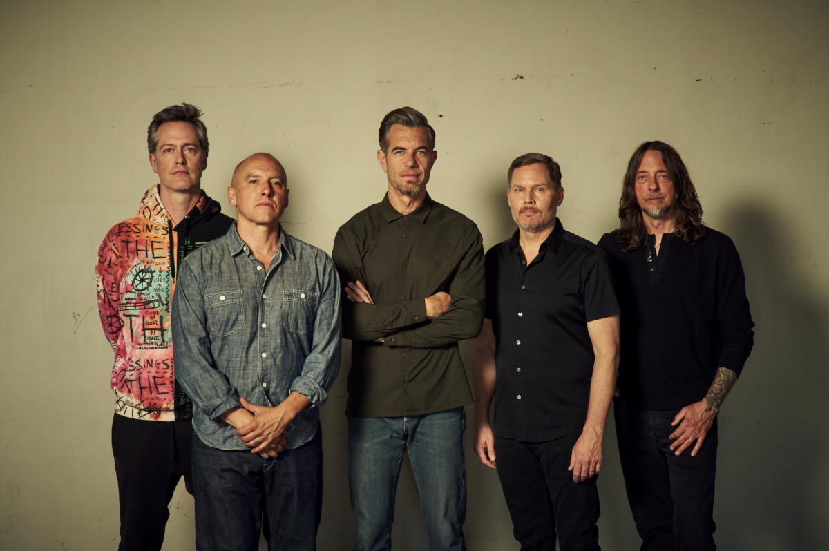 311 Reissues ‘Grassroots’ For Its 30th Anniversary And Includes Five Bonus Tracks