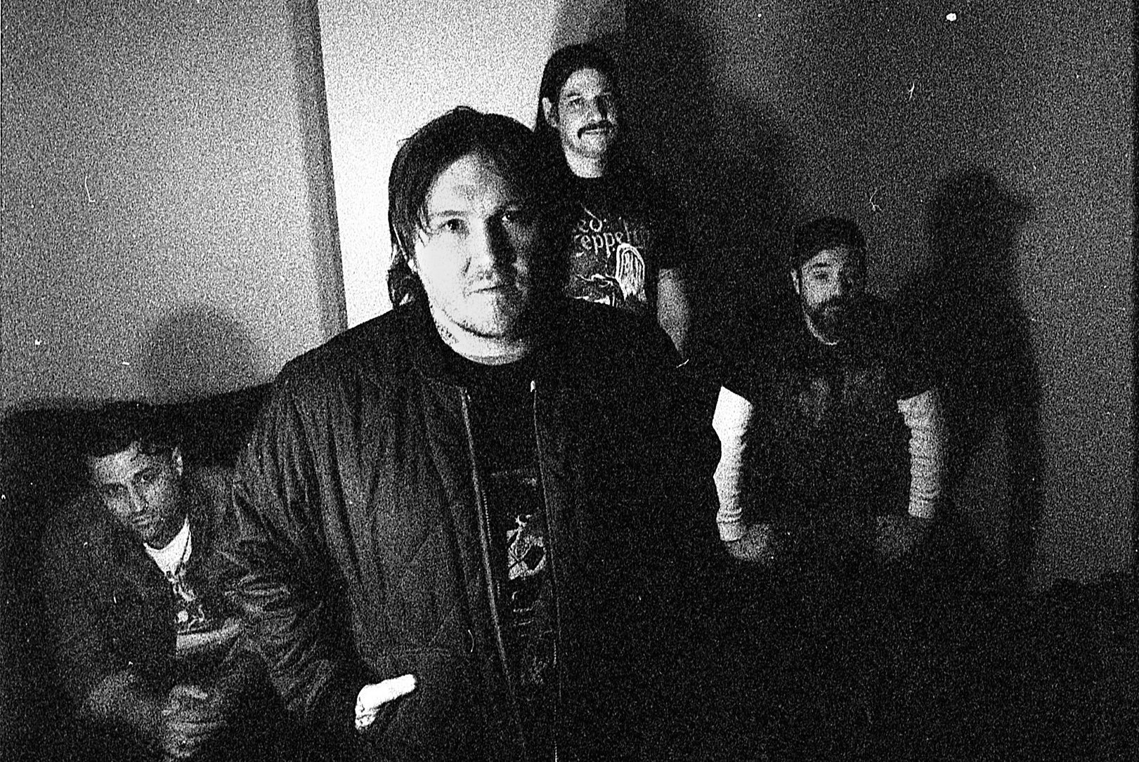 The Gaslight Anthem Releases An Expanded Edition Of ‘History Books’ And A Vinyl 7 Inch Of Their ‘History Books – Short Stories’ EP