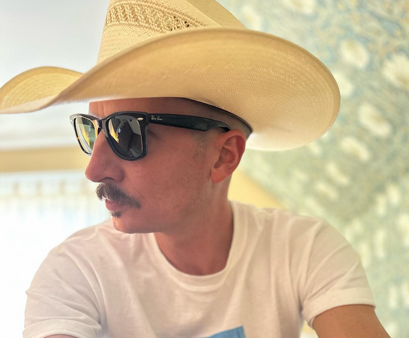 Bob Sumner’s ‘Some Place To Rest Easy’ Takes A Lesson From Heroes Who Embraced Creative Risks