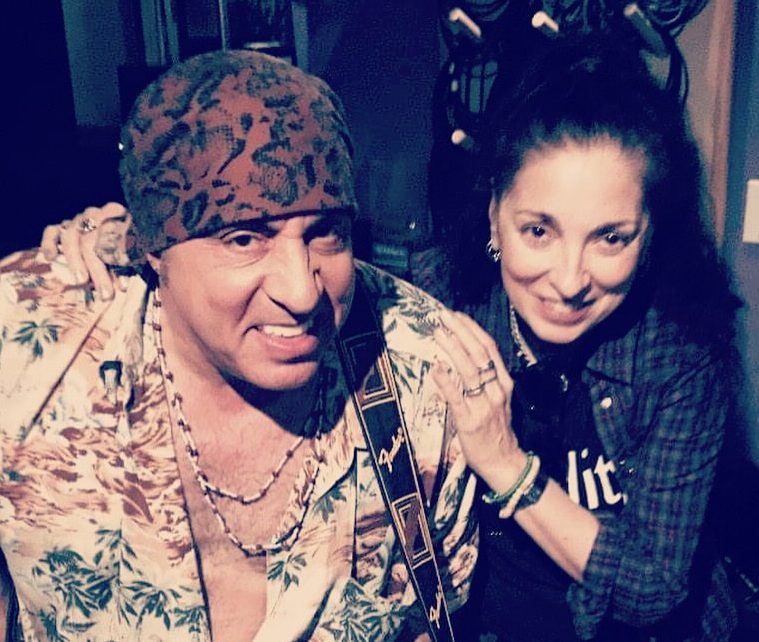 Wicked Cool Records Reissues Palmyra Delran’s Debut ‘You Are What You Absorb’ On Turtle Green Vinyl