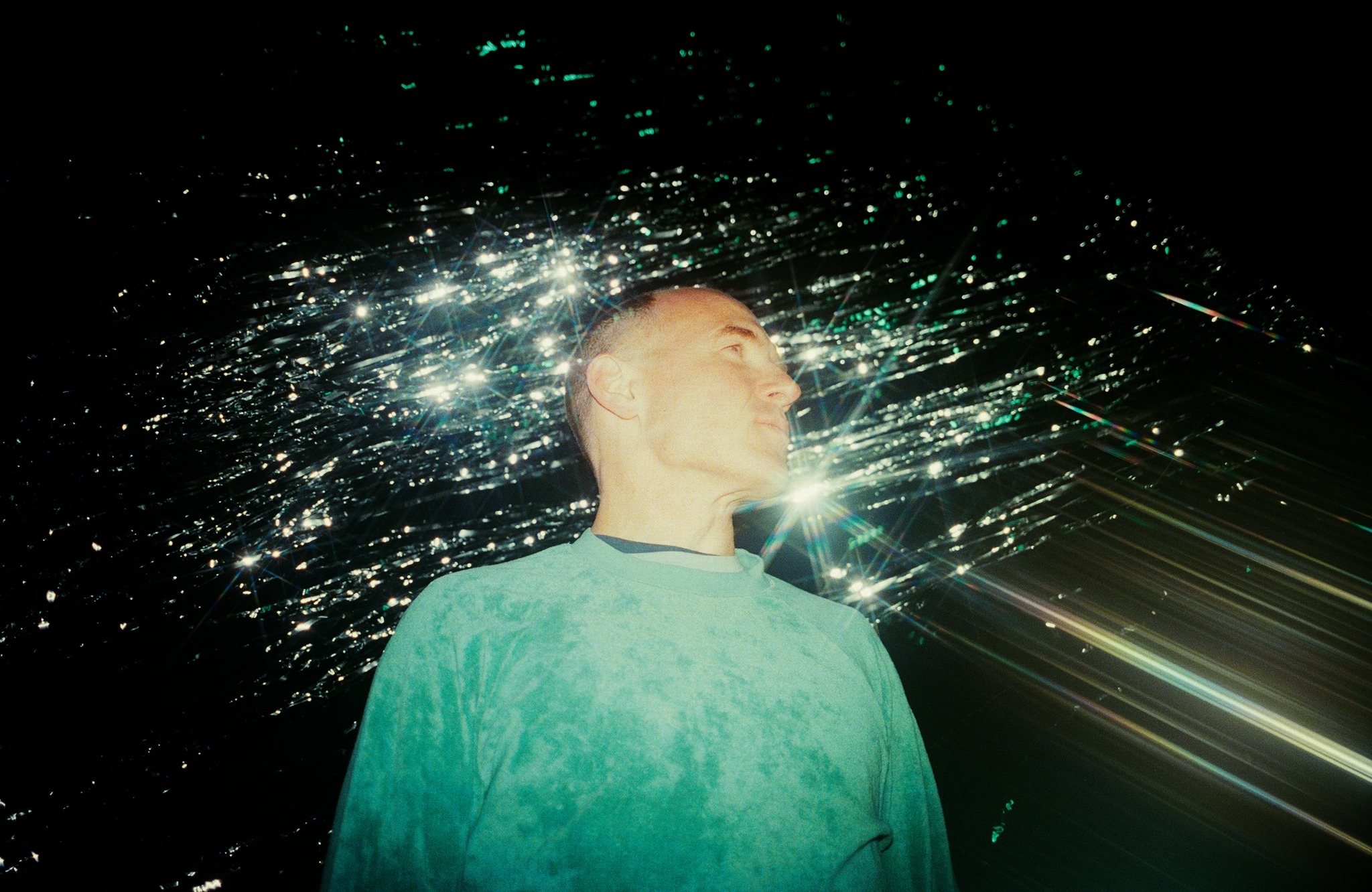 Caribou’s “Volume” Channels Landmark UK Dance Music