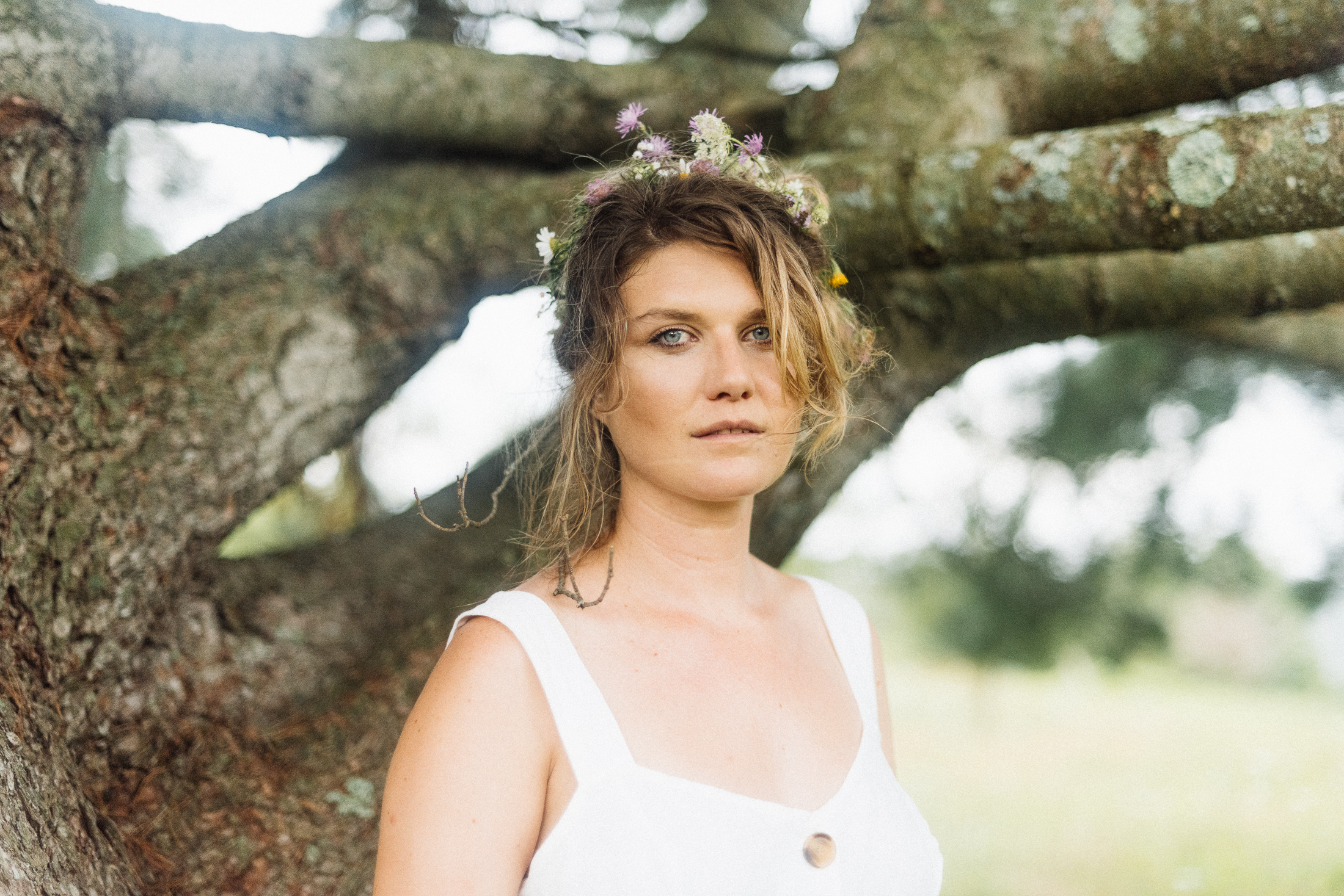Interview: Family Roots Run Deep On Helen Rose’s ‘Rugged Elegance’