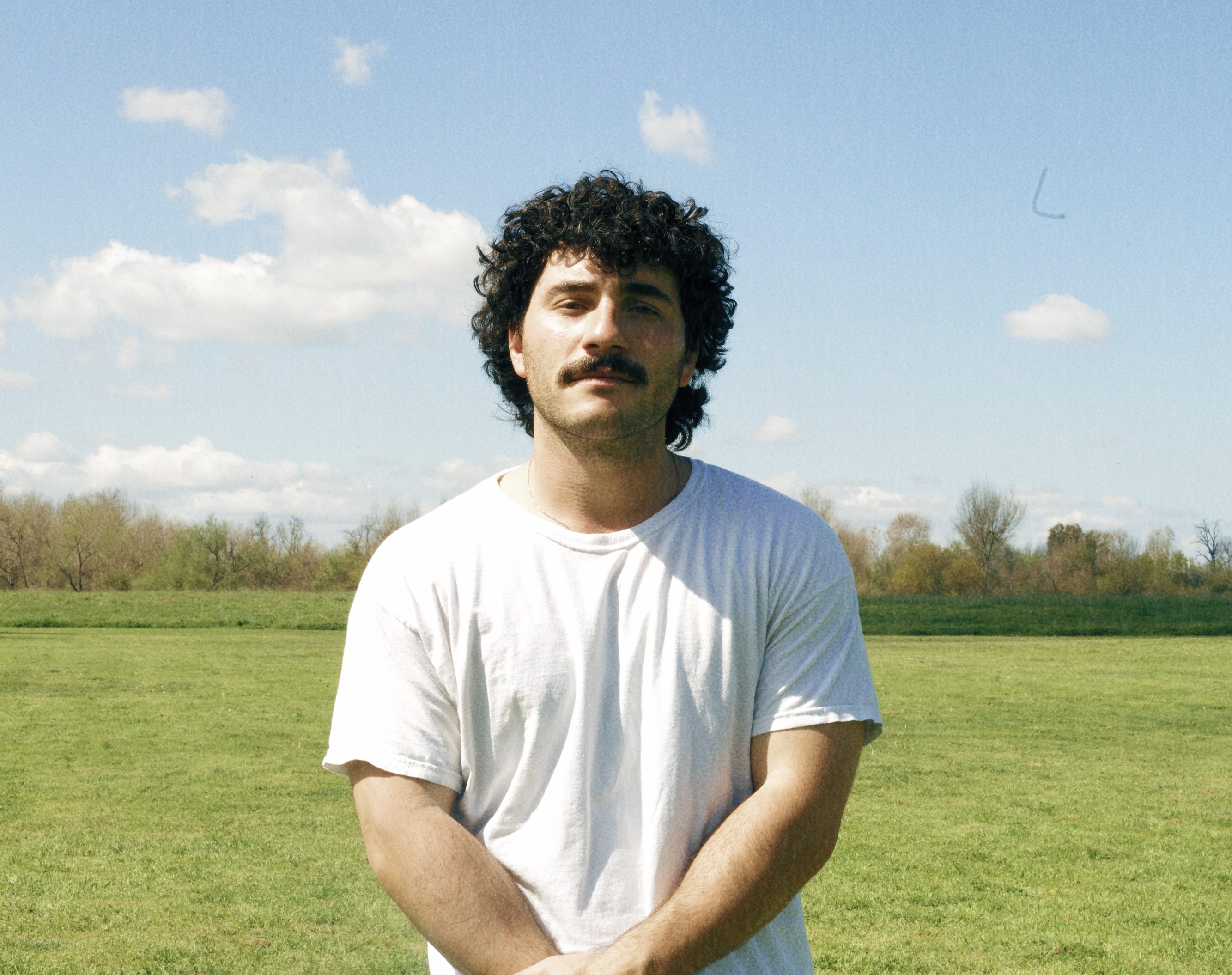 Theo Kandel’s “The Painters” Video Is A Two-Minute Summery Date