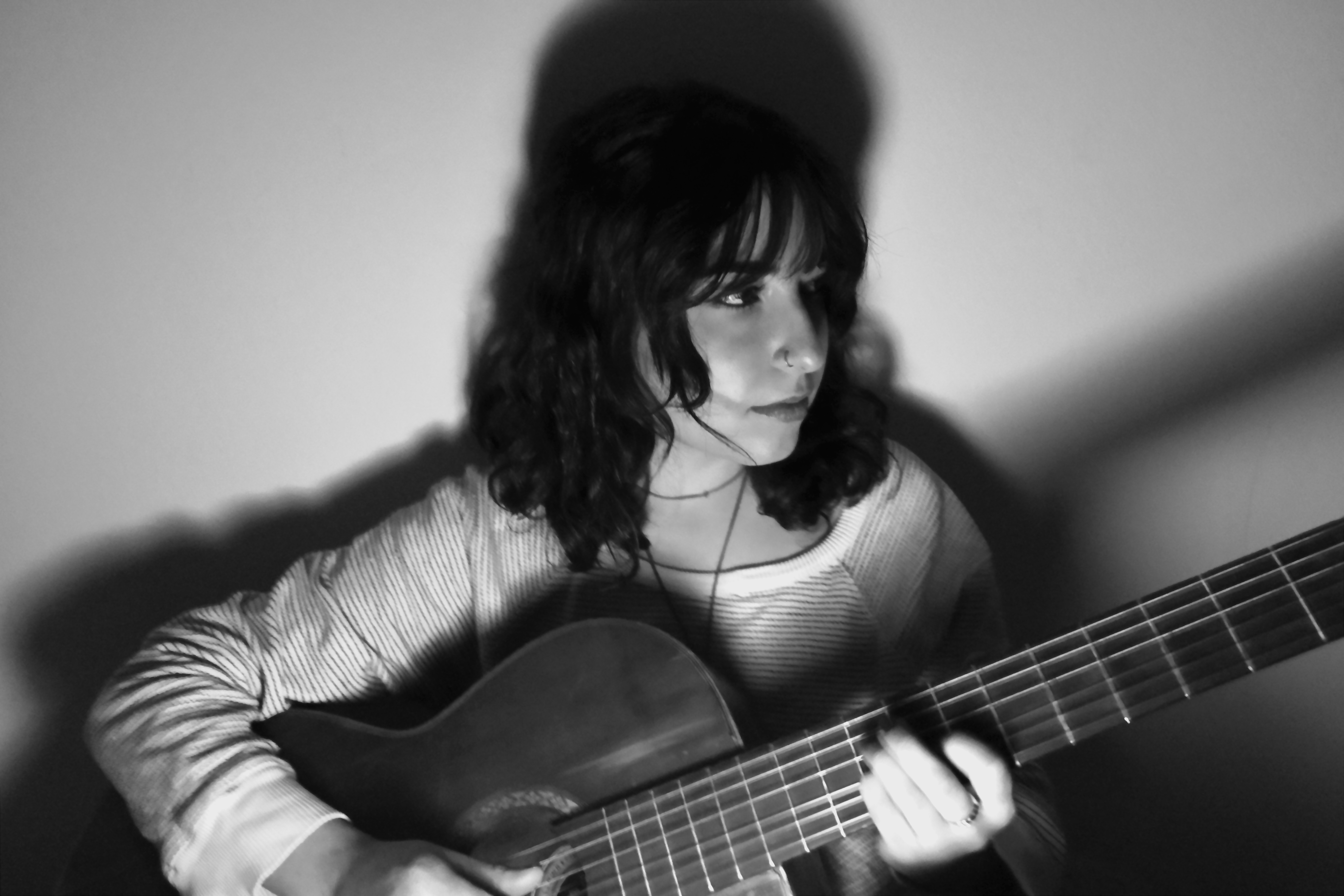 Noa Zimmerman’s “Empty And Divine” Releases The Path Of Most Resistance