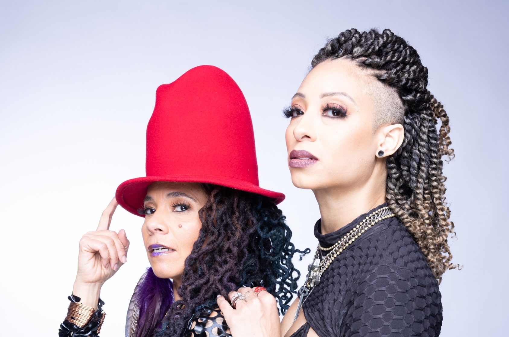 We Are Scorpio Teams Up With Militia Vox For “Scorpio” From Their Debut Album