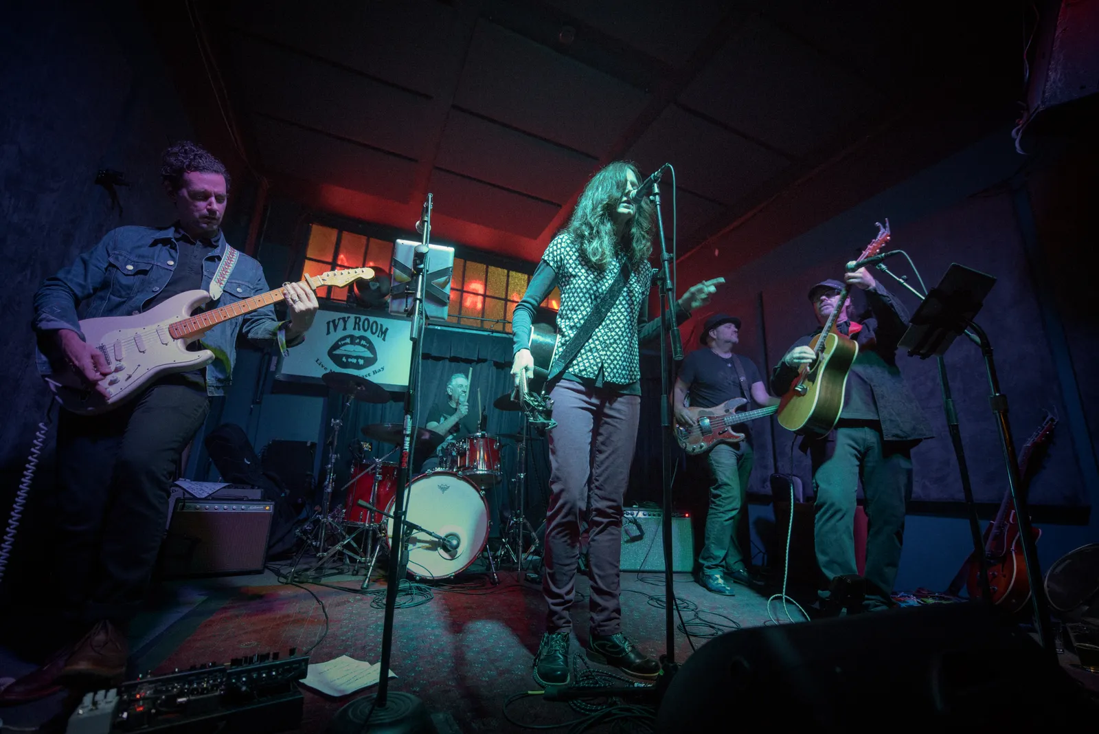 Song Premier: New Earth Farmers Diagnose Causes And Offer Solutions For A “War Inside Our Hearts”