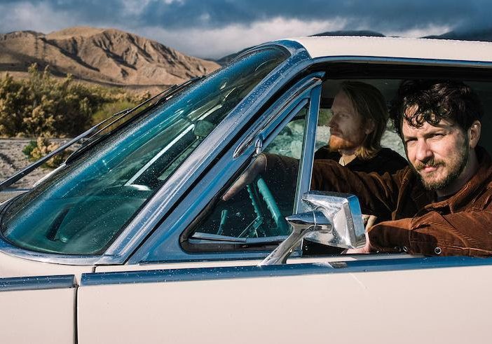 “Among Tumbleweeds” From Goodnight Texas Contemplates A Planet That Is Not Ours To Destroy