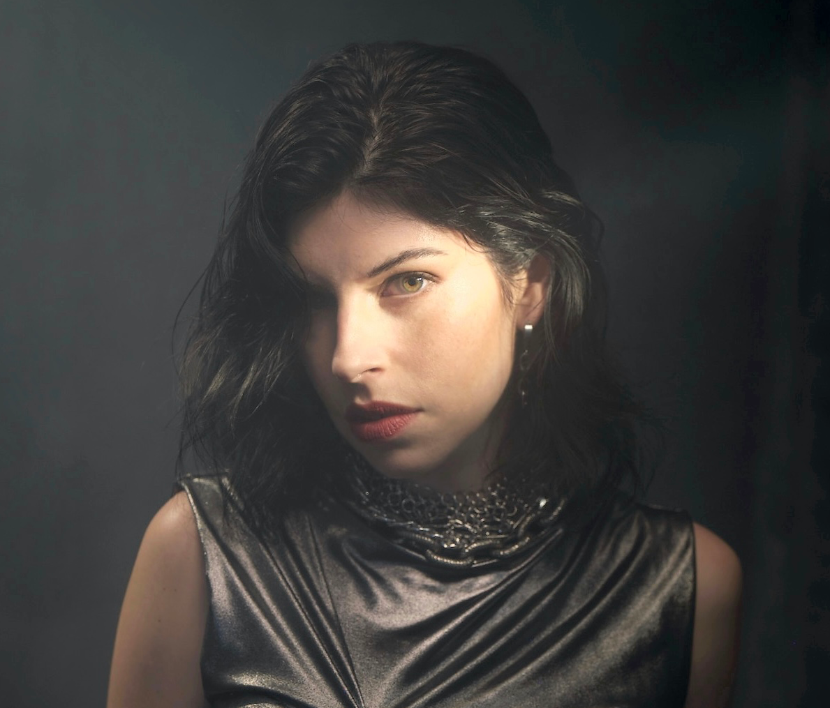 Julia Gaeta’s ‘Blur Divine’ Explores The Fragmentation Of Love Gone Awry