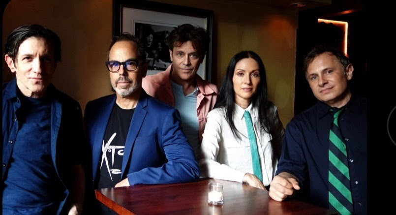 Joy Buzzer’s “You’d Be Surprised” Shares The View From Rock Bottom