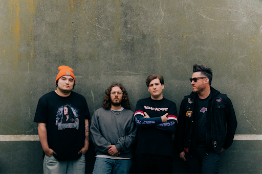 Two Trains Left’s “Sail Away” Featuring Chunk! No Captain Chunk! Is An Anthem Of Growth