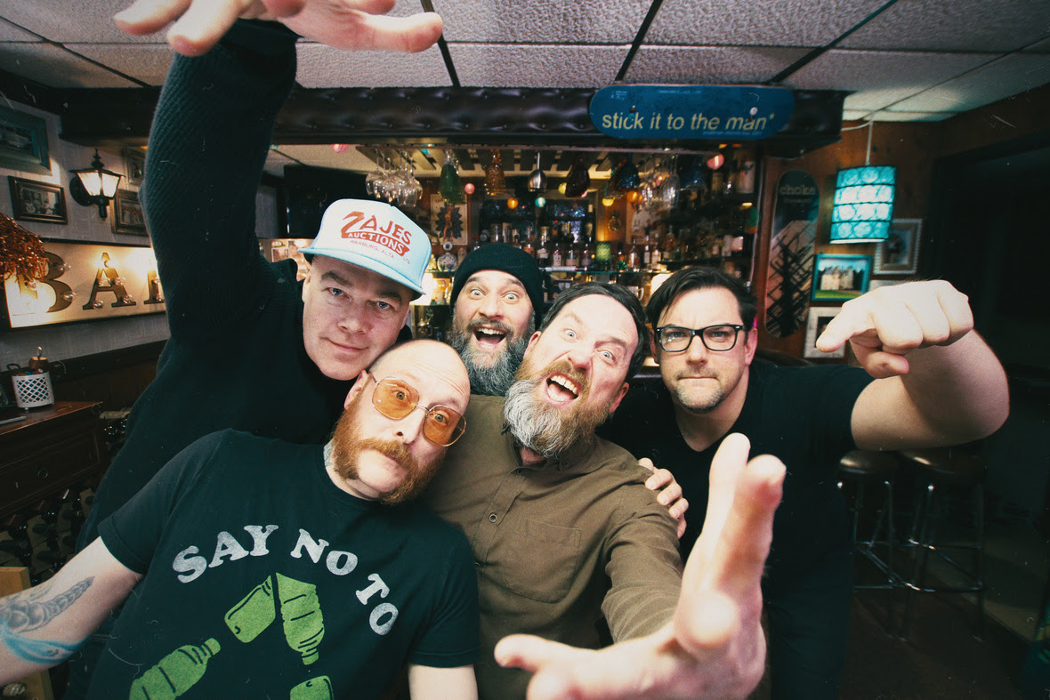 King Thief Teases Debut Album With “Gymposter Syndrome”