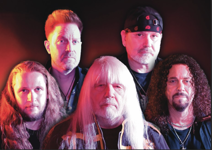 Sweet’s Final Studio Album, ‘Full Circle’, Arrives In September