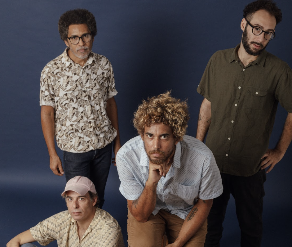 Oruã’s “Caboclo” Is A Tale Of Survival