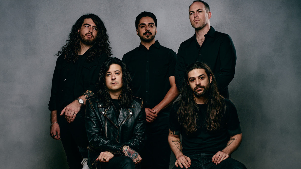 Hail The Sun’s ‘Divine Inner Tension’ Oscillates Between Extremes Of Intentional Living And Surrender To The Universe